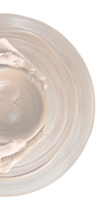 Pottery decoration