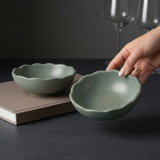 Morning Dew Snack Bowl — Set of 2