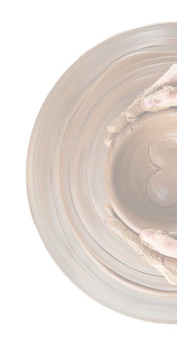 Pottery decoration