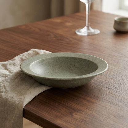 Four Seasons Pasta Plate Set — Set of 4