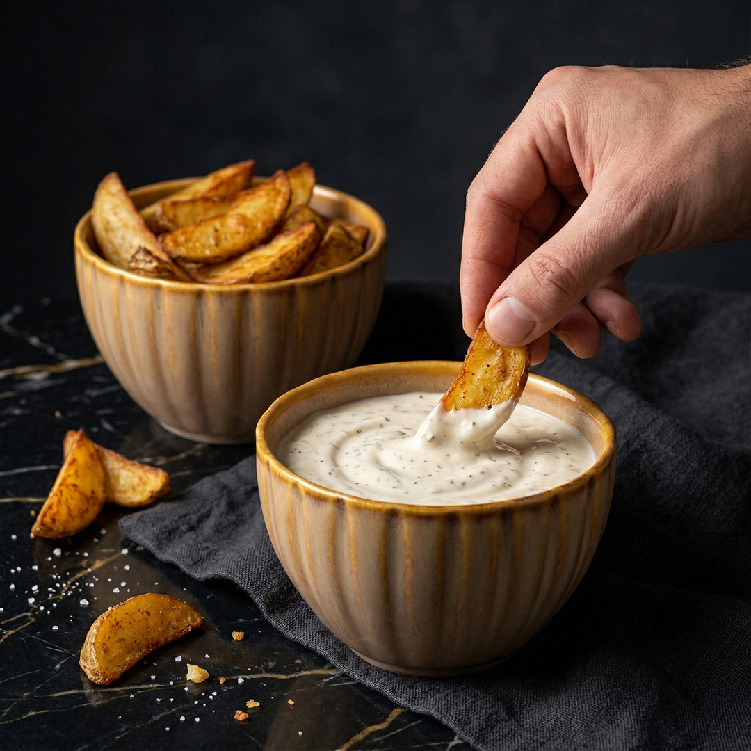 Nibble & Nosh Snack Bowl Set — Set of 3