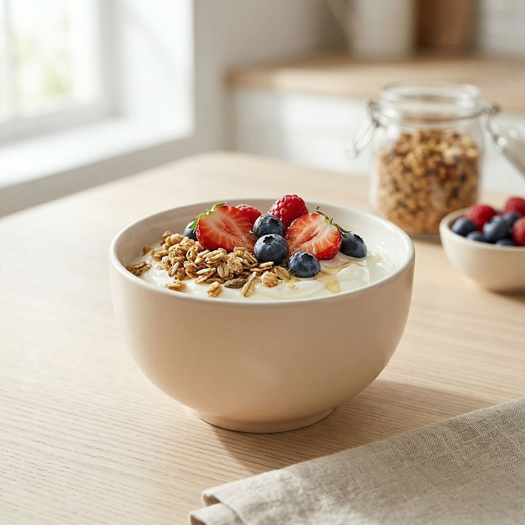 Chill & Munch Snack Bowl Set — Set of 3