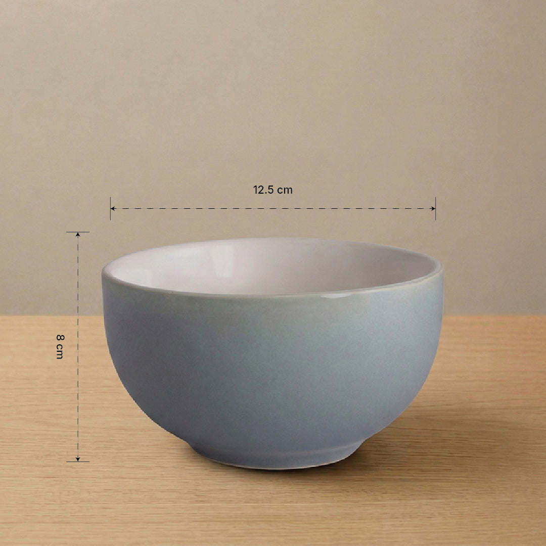Chill & Munch Snack Bowl Set — Set of 3