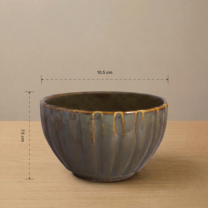 Nibble & Nosh Snack Bowl Set — Set of 3
