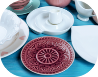 Plates & Platters