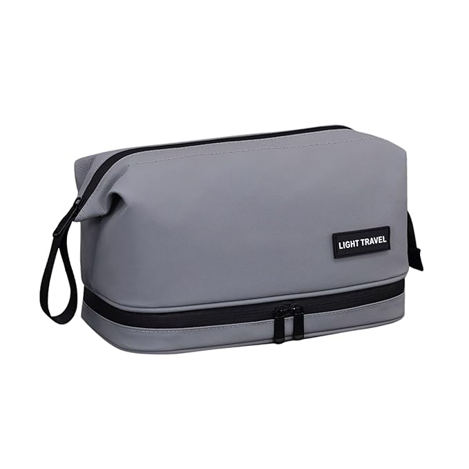 DAYARA Lifestyle Toiletry Kit Bag for Men & Women